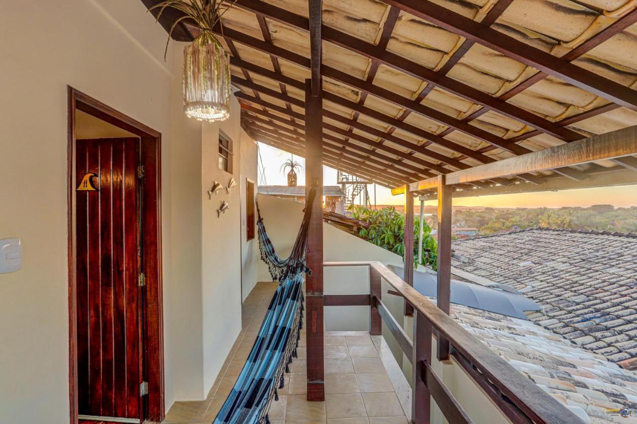 Galeao Inn Itacare