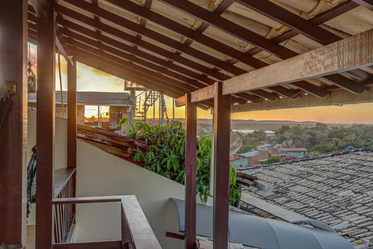 Galeao Inn Itacare