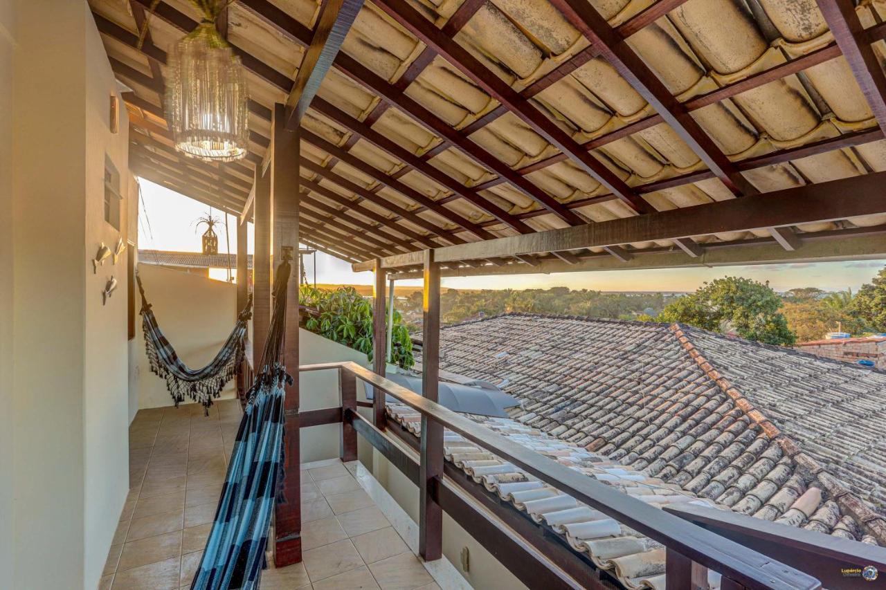 Inn Galeao Itacare
