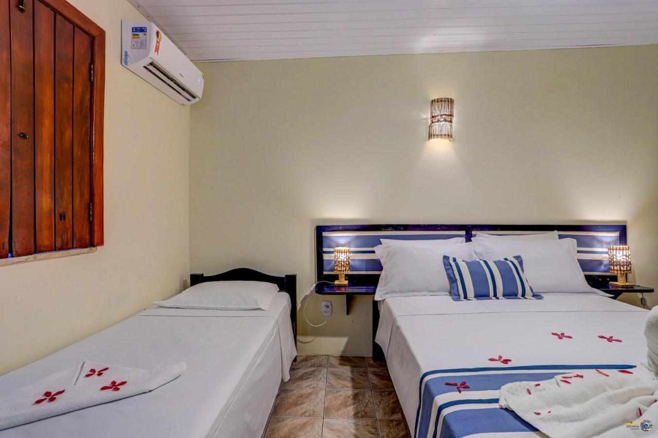 Galeao Inn