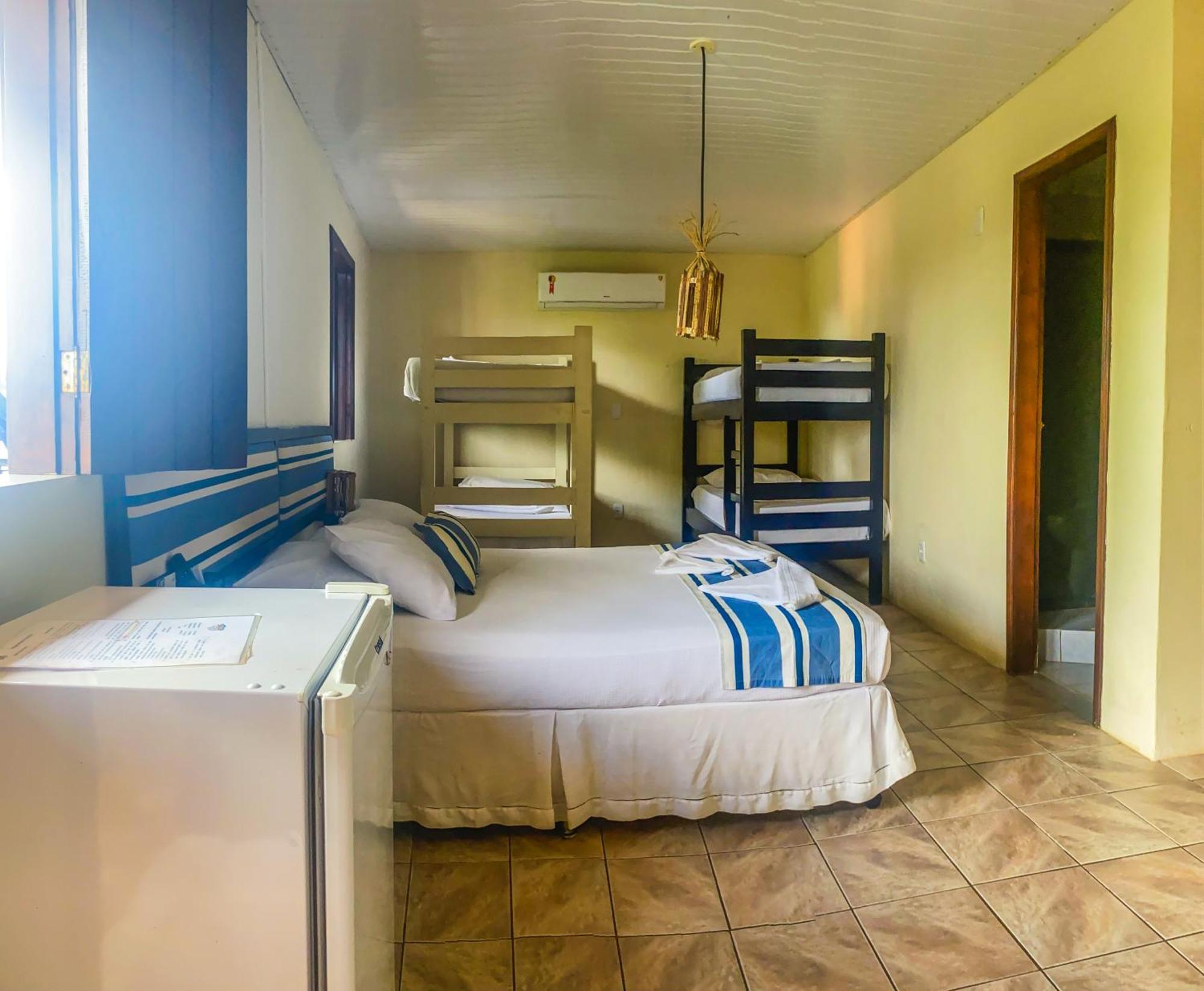 Galeao Inn Itacare