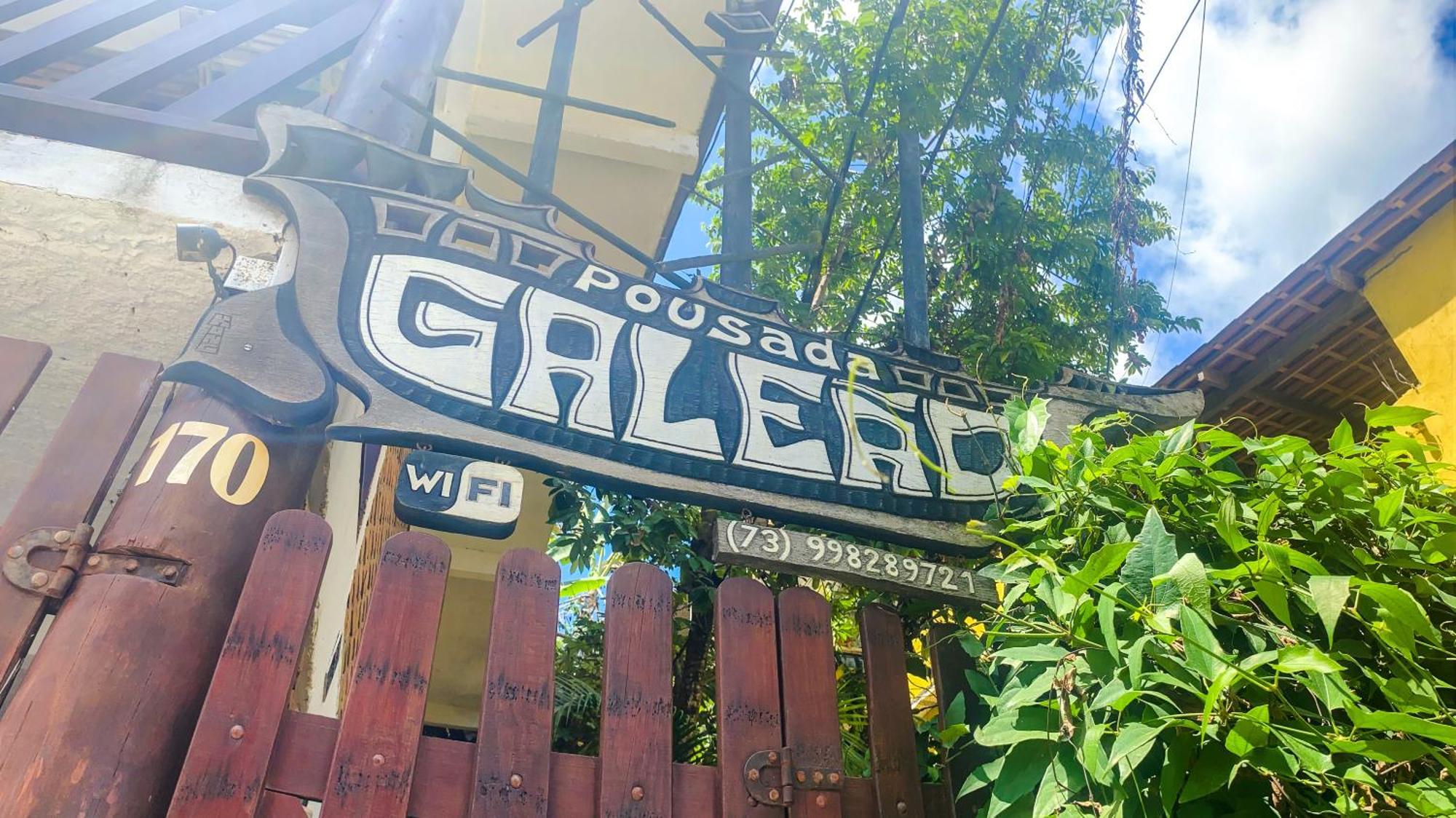 Inn Galeao 2*