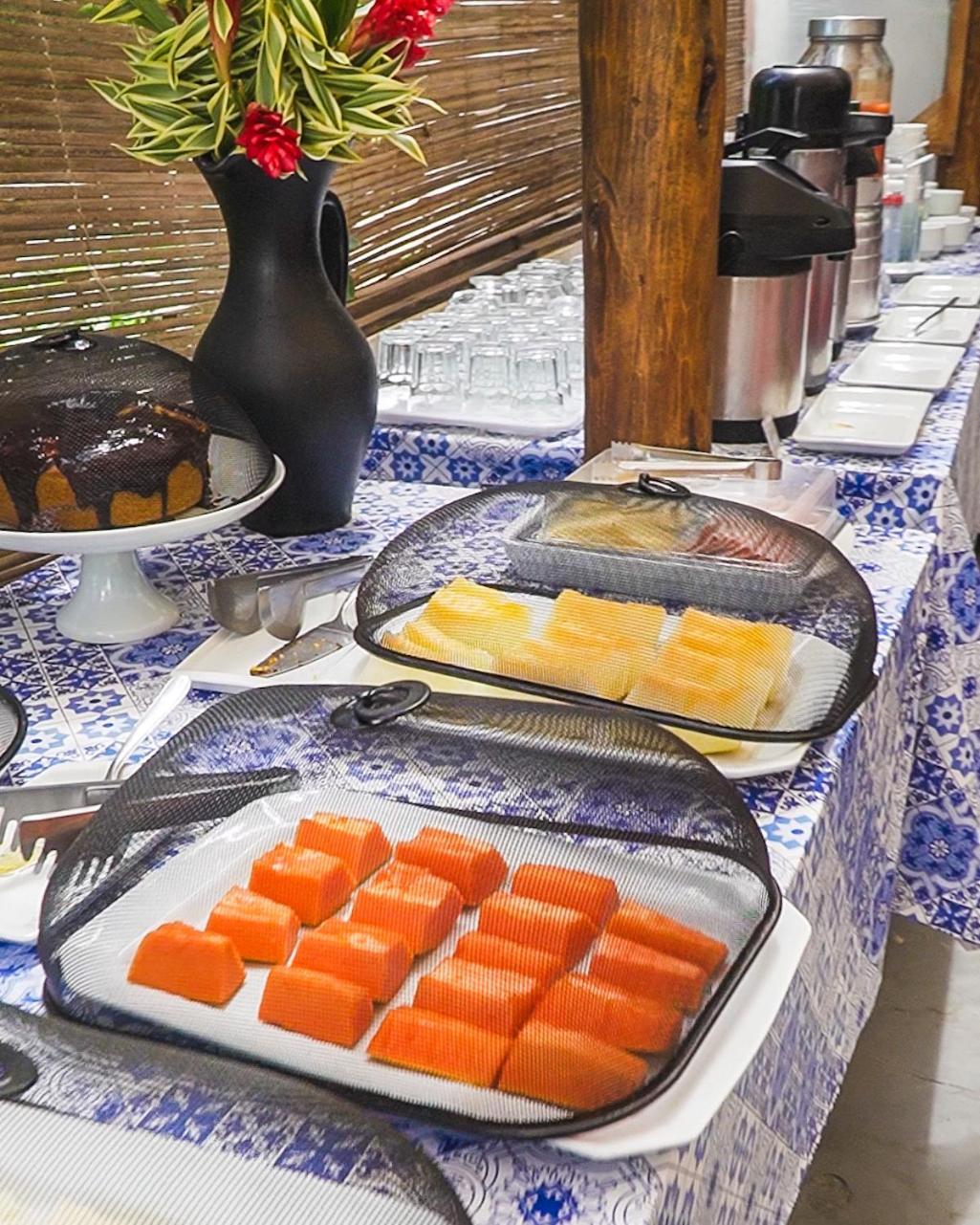 Galeao Inn Itacare
