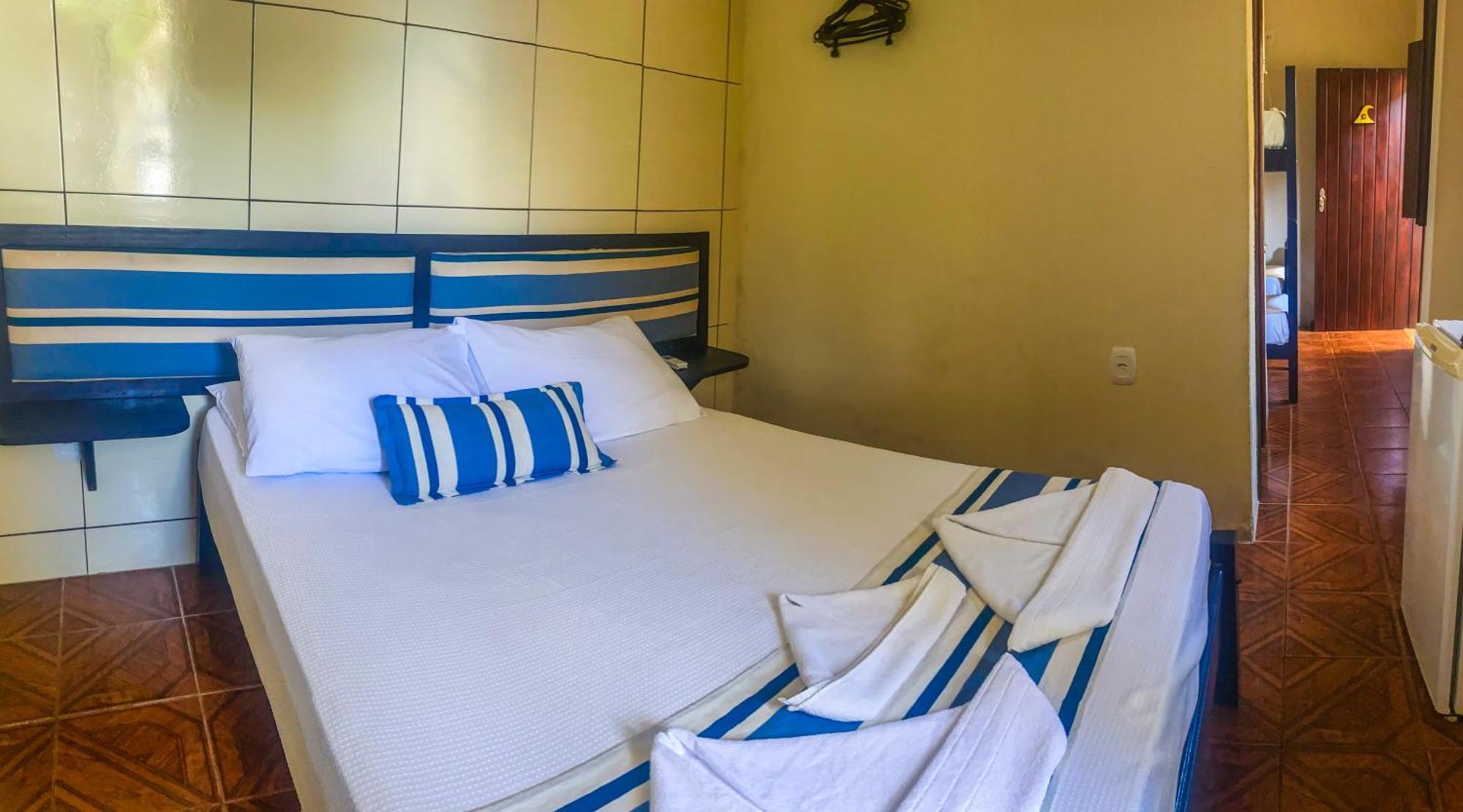 Galeao Inn 2*
