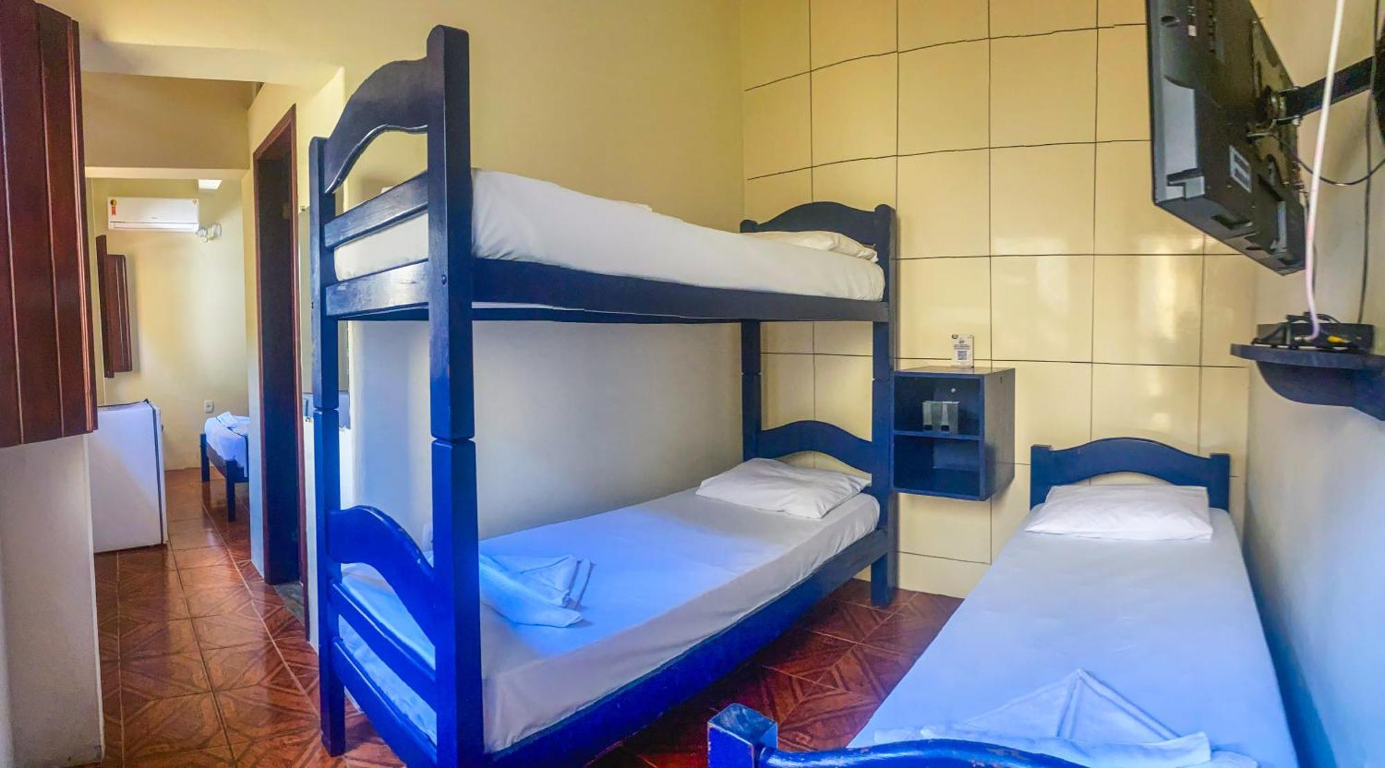 Galeao Inn Itacare