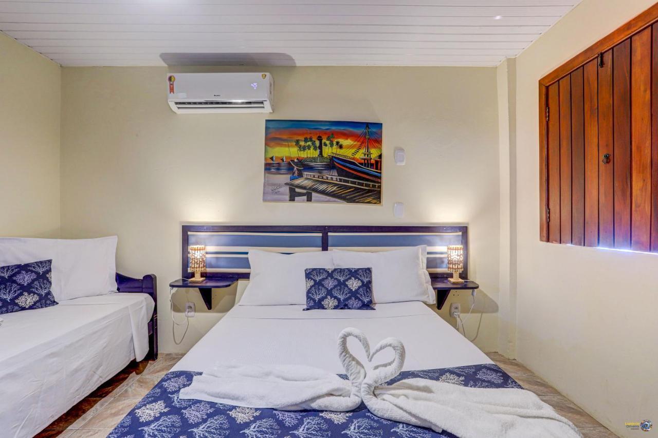 Galeão Inn