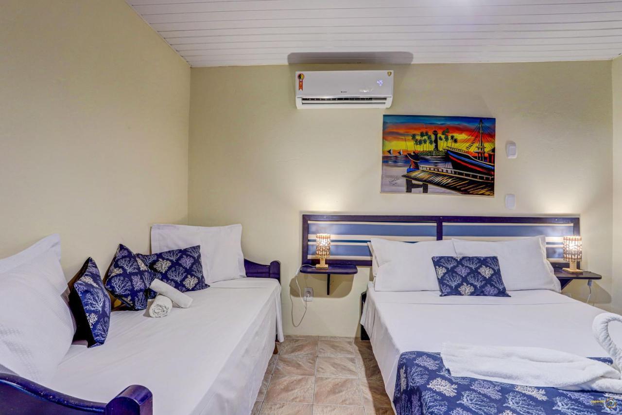 Inn Galeão Itacaré