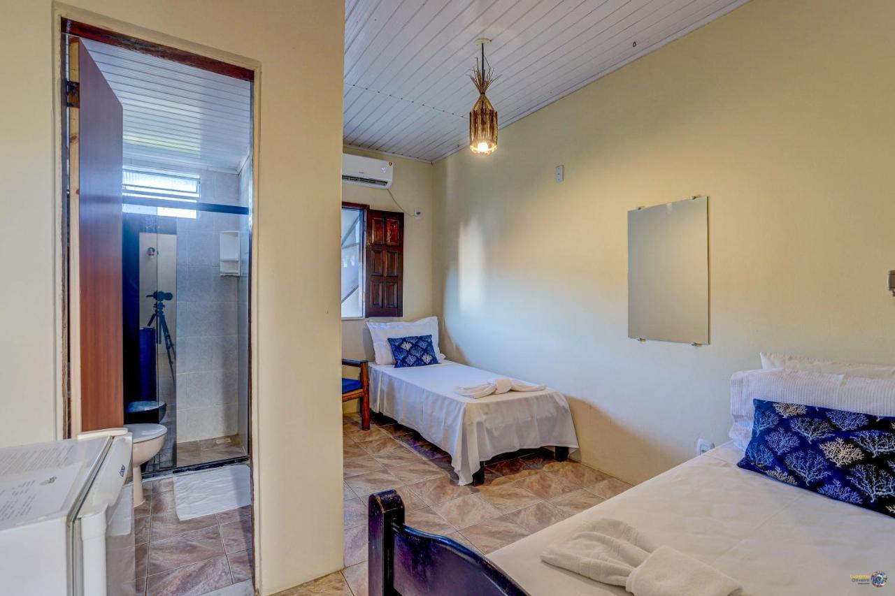 Galeão Inn 2*