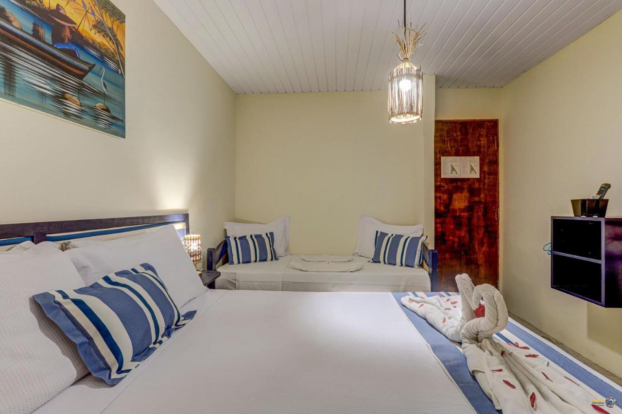 Galeão Inn Itacaré