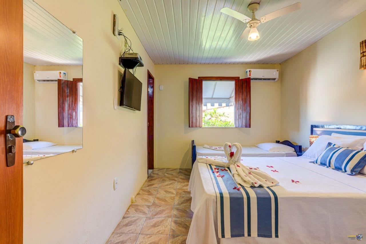 Galeão Inn 2*